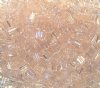 Transparent Tile Beads